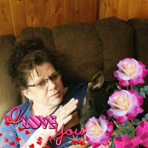 Meet your Posher, Phyllis